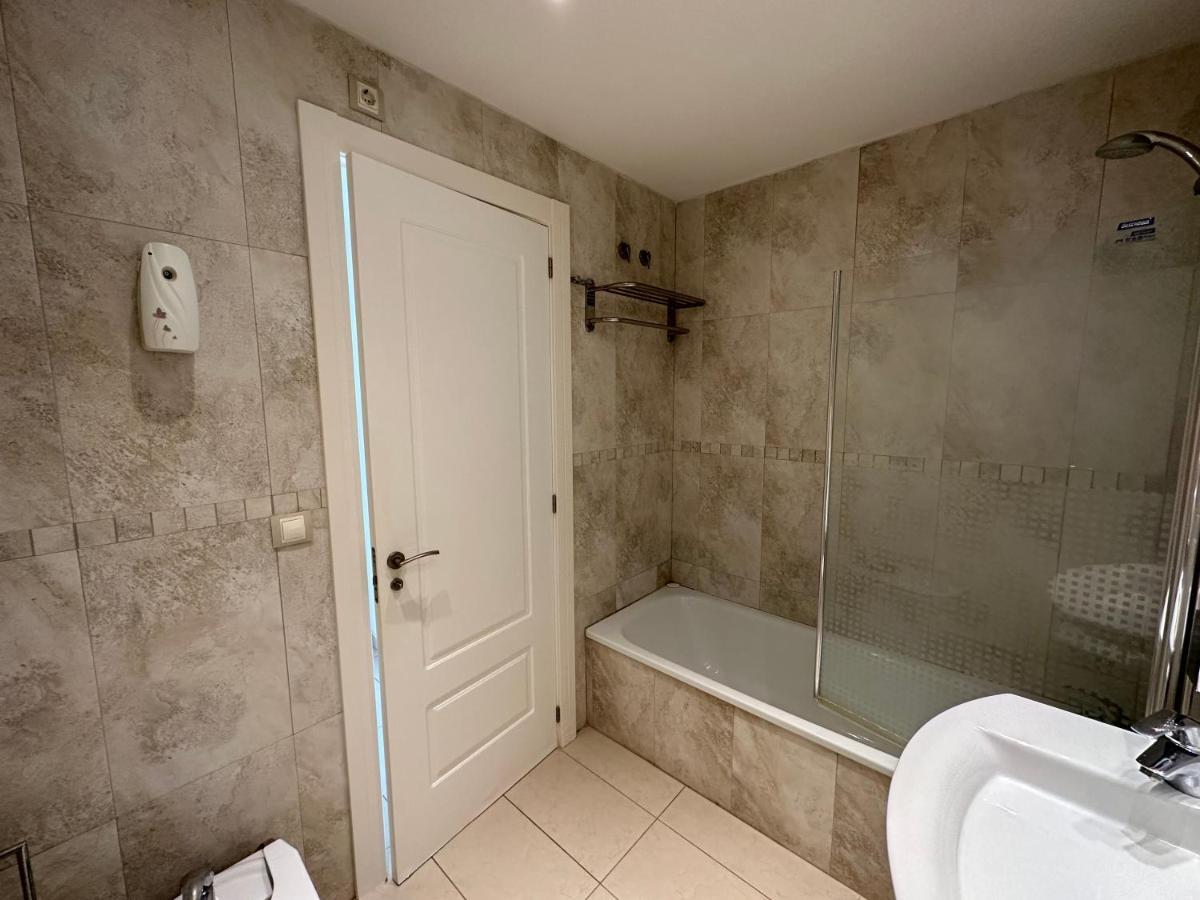 בנידורם Luxury Residence Gemelos 26 מראה חיצוני תמונה