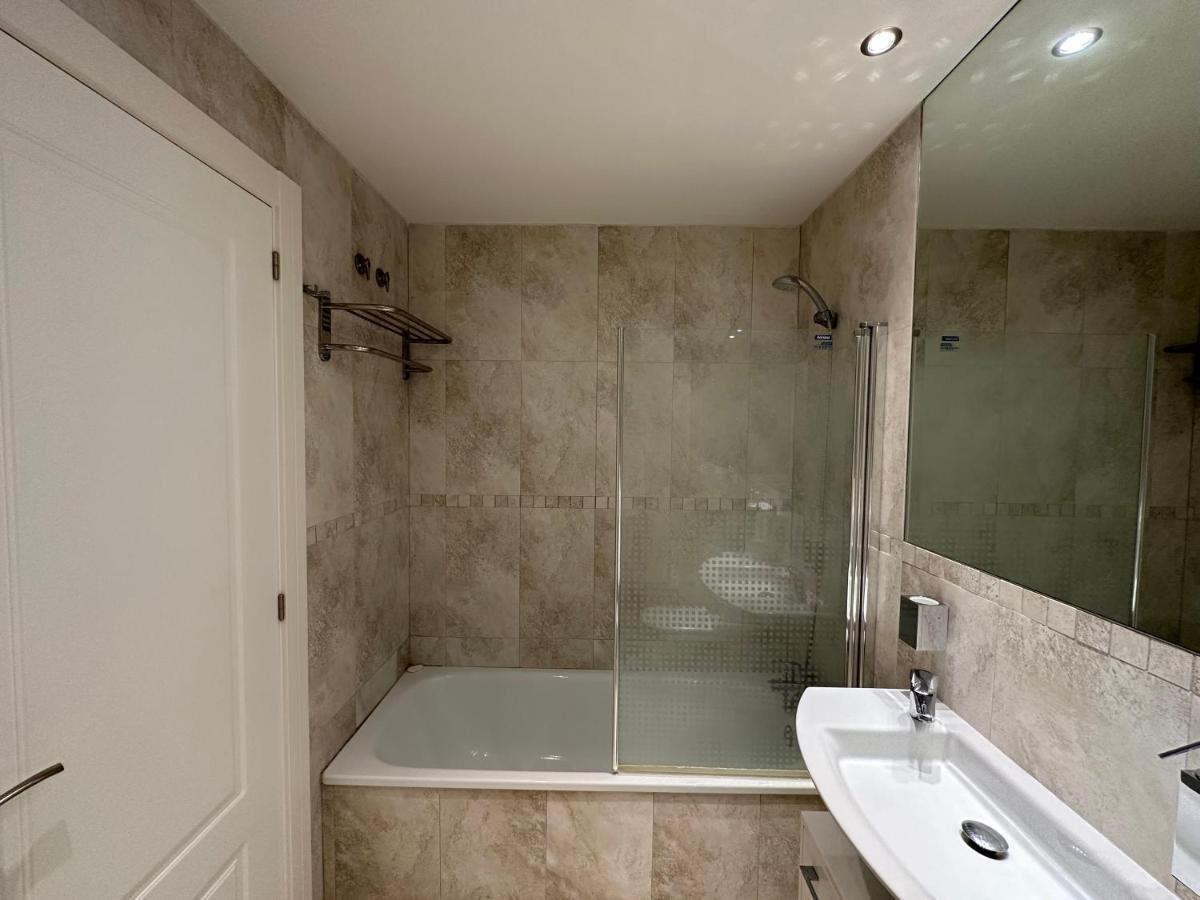 בנידורם Luxury Residence Gemelos 26 מראה חיצוני תמונה