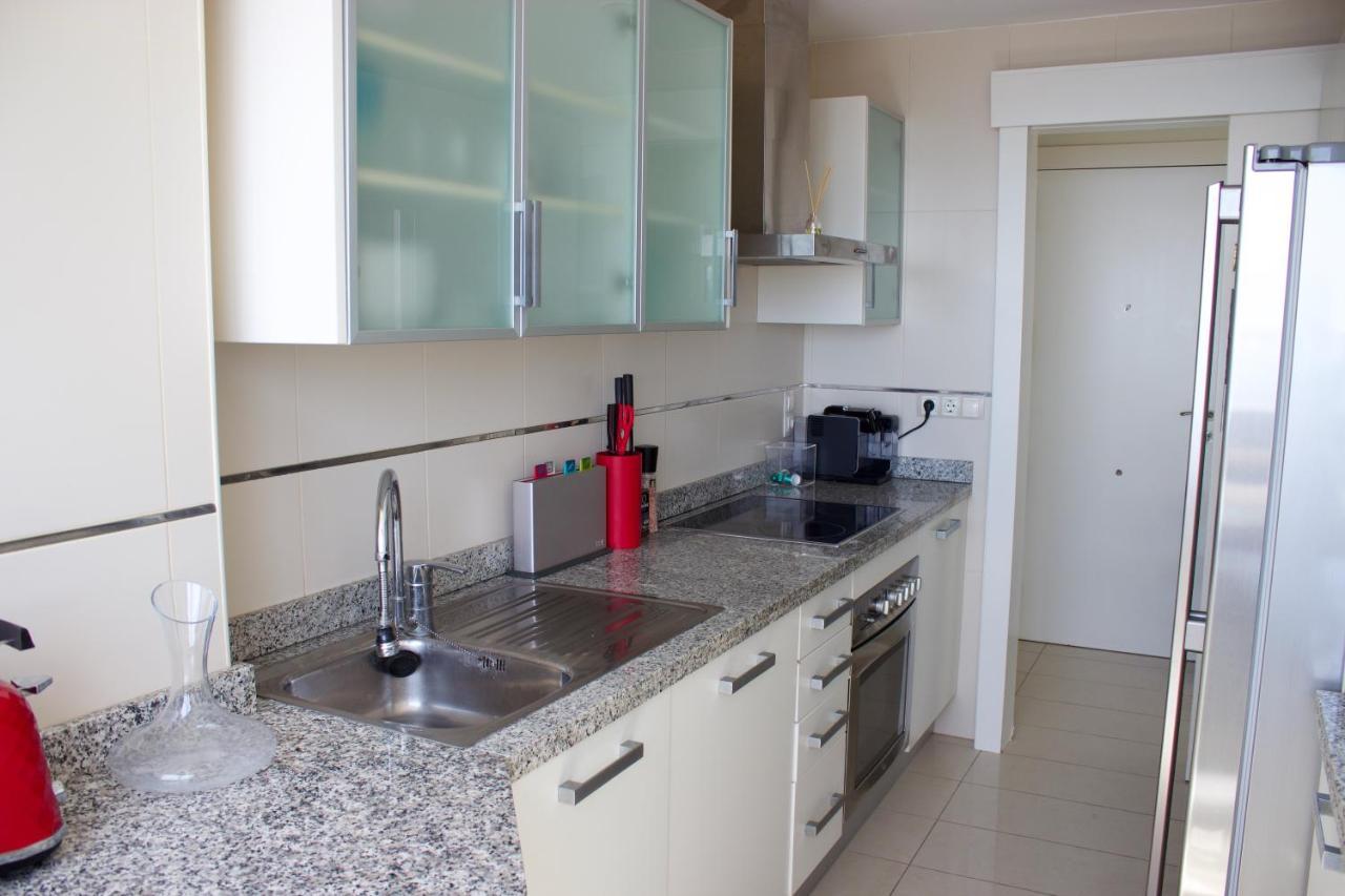 בנידורם Luxury Residence Gemelos 26 מראה חיצוני תמונה